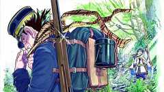 『ゴールデンカムイ』を描いた信念につながる1通の手紙…野田サトル1万字インタビュー#2 | 集英社オンライン | ニュースを本気で噛み砕け