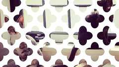 【イラレ】複数オブジェクトでの切り抜き方法! | プリオ