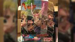 「コミケの度に思い出すとても親切な人、このツイート見つけてくれたりしないかなぁ...」→15年前のコミケの思い出話を投稿したらまさかの本人が登場、奇跡的な再会を果たす