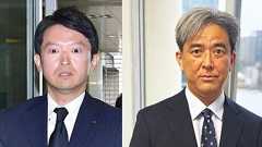 元県民局長PC暴露が「言ったとおり」と注目の奥山教授に聞く、斎藤元彦知事が「通報者を貶める理由」 | FRIDAYデジタル