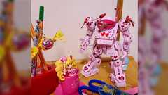 娘「家が遠い友達と遊ぶ約束したから連れてって」→そのお友達の正体に仰天するお母さん&TL「凄すぎて意味がわからない」