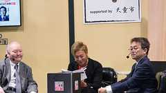 羽生三冠「もしも神様から一手だけ指し直す権利をもらえたら」──振り返るのは“あの対局あの一手”