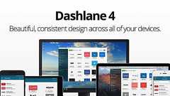新しいパスワード管理アプリ「Dashlane」が登場、Mac/Win/iOS/Androidに対応