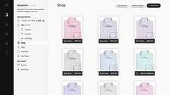 色々信じられないクオリティでWEBサイトが作れるSquarespaceが結構ヤバイ! | バンクーバーのうぇぶ屋