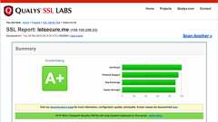 Let’s EncryptとNginx : セキュアなWebデプロイメントの現状 | POSTD