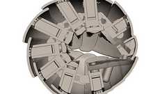 ダンゴムシを10倍の大きさで立体化したカプセルトイ 丸くなる体を忠実に再現