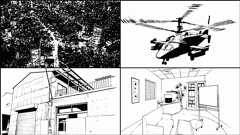 無料で商用利用可能な背景画像を提供する「背景倉庫」