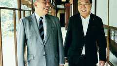 自民党総裁選で注目の石破茂 ×立民・ 野田佳彦が対談で語った「きちんと議論する国会を取り戻す」覚悟 | 日刊SPA!