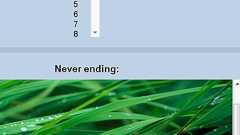 スクロールに合わせて次々とコンテンツを読み込むjQueryプラグインのまとめ