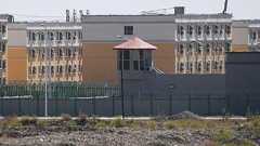 中国少数民族、臓器摘出の対象か 国連人権専門家らが懸念