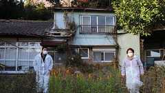 福島第一原発事故から11年 全域除染から後退に住民怒り「汚したら、きれいにして返すのが当然じゃないか」:東京新聞デジタル