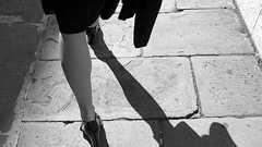 ウォーキング・メディテーション―歩く瞑想 | 生きづらい。それでも生きていく