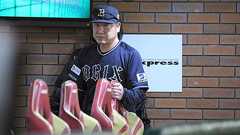 なぜ?オリックス・中嶋監督が明かした電撃辞任の理由「どれだけ言っても改善されなかった」チームに見えた変化に納得いかず最後の喝/デイリースポーツ online