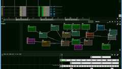 ロシアの超マニアックなDTMフリーソフト、SunVox
