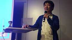 月間34億PV、新規会員登録1日1万人! pixiv片桐代表が明かす、驚異のグロースハック術