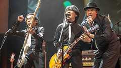 『FFXIV』北米ファンフェス最終夜を駆け抜けた“THE PRIMALS”ライブレポート【電撃PS】 - 電撃PlayStation