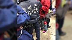 【炎上】FF同人イベント デマ通報で警察が出動【TOKYO FES Feb.2018】