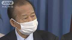 自民若手議員 二階氏らに「73歳定年制」厳守を要望