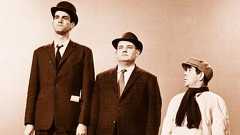 BBC News - The Great British class calculator: What class are you?