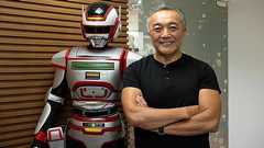 始まりは日本から持ち帰った18本のビデオだった…ブラジルで「特撮ヒーローブーム」を作った2人の日系人 最初は「日本の缶詰」と相手にもされなかった