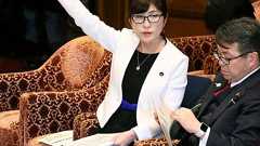 「9条上問題になるから『武力衝突』使う」 稲田防衛相:朝日新聞デジタル