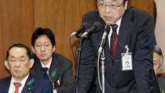 一般人の捜査は限定的、政府答弁 「共謀罪」法案 - 共同通信