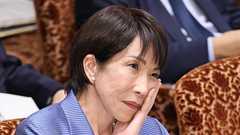 「電子レンジ、サランラップ、缶詰…に共通するものは?」国民・榛葉幹事長が突然のクイズ…高市総理が“即答した答え” | 女性自身