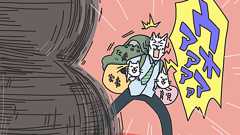 いつも不完全燃焼だった42歳。追いつめられて頑張りに優先順位をつけたら、本気で生きられた | サイボウズ式