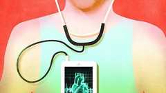 ベイマックスもびっくり?医療スマホが凄すぎる進化を遂げていた - iPhone Mania