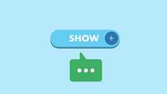 HTMLとCSSだけ!要素の表示・非表示を切り替える方法