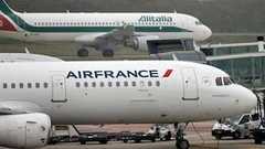 フランスのサービスは世界最低って本当?