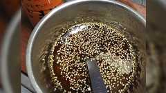 「叙々苑サラダ」を再現したレシピが話題に→作ってみた人から感動の声「これが上流貴族のキャベツ…」「本家よりマイルドで美味しい」