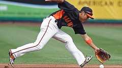 田中賢介、中島裕之でもやはり無理!?MLBで日本人内野手が苦しむ理由。(中村計)