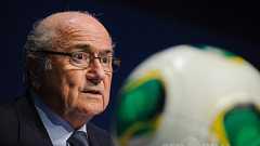 ブラッター会長、カタールでの2022年W杯開催は「間違い」