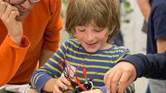 「Raspberry Pi」で真のコンピュータリテラシーを育む--次世代の教育に期待