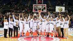 存続の危機を乗り越えた前年覇者=横浜ビー・コルセアーズの新たな船出 - スポーツナビ