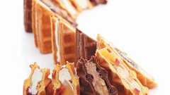 ワッフル専門店「ワッフル・ワッフル」-大丸梅田店に出店