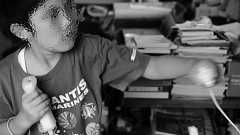 内功と外功 | COMPLEX CAT