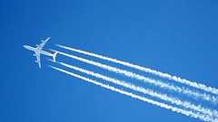 ケムトレイル - Wikipedia