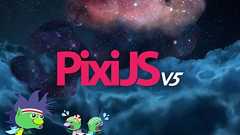 PixiJS v5 lands