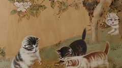 なぜ、明治政府は禁じたのか?|正統な日本の美術史から消えた芸術「焼絵」の謎 | サライ.jp|小学館の雑誌『サライ』公式サイト