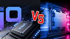 Intel Core i9とAMD Ryzen 9:ハイエンドCPUを徹底比較