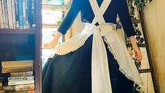 惜しまれつつ閉館に…… 『私設図書館 シャッツキステ』有井エリス総メイド長に聞く思い出とこれから|ガジェット通信 GetNews