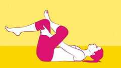 腰痛が劇的に改善!プロのマッサージ師がおすすめする「自宅でできるストレッチ4選」 | TABI LABO