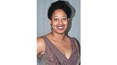 影響を受けたSF作品は『大奥』!? ヒューゴー賞3連覇のN・K・ジェミシンが語るSFの定義 | VG+ (バゴプラ)