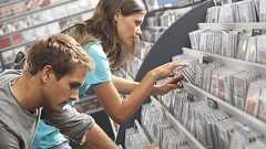 アルバムの時代の終焉、アップルも「LPサービス」を停止へ | Forbes JAPAN 公式サイト(フォーブス ジャパン)