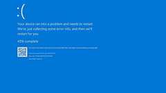 Windows 10、Google Chromeで特定のパスにアクセスするだけでクラッシュするバグ