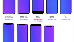 iPhone 12で、ビューポートのサイズの種類が増えすぎ!デバイスの複雑さがUIの設計にどのように影響するのか