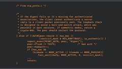 NTPに脆弱性、システム時刻を変更される恐れ
