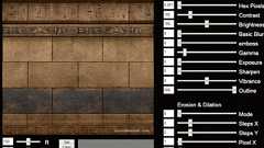 PixaTool - ドットの手打ちはもう古い!?ピクセルアート・ドット絵変換ツール!